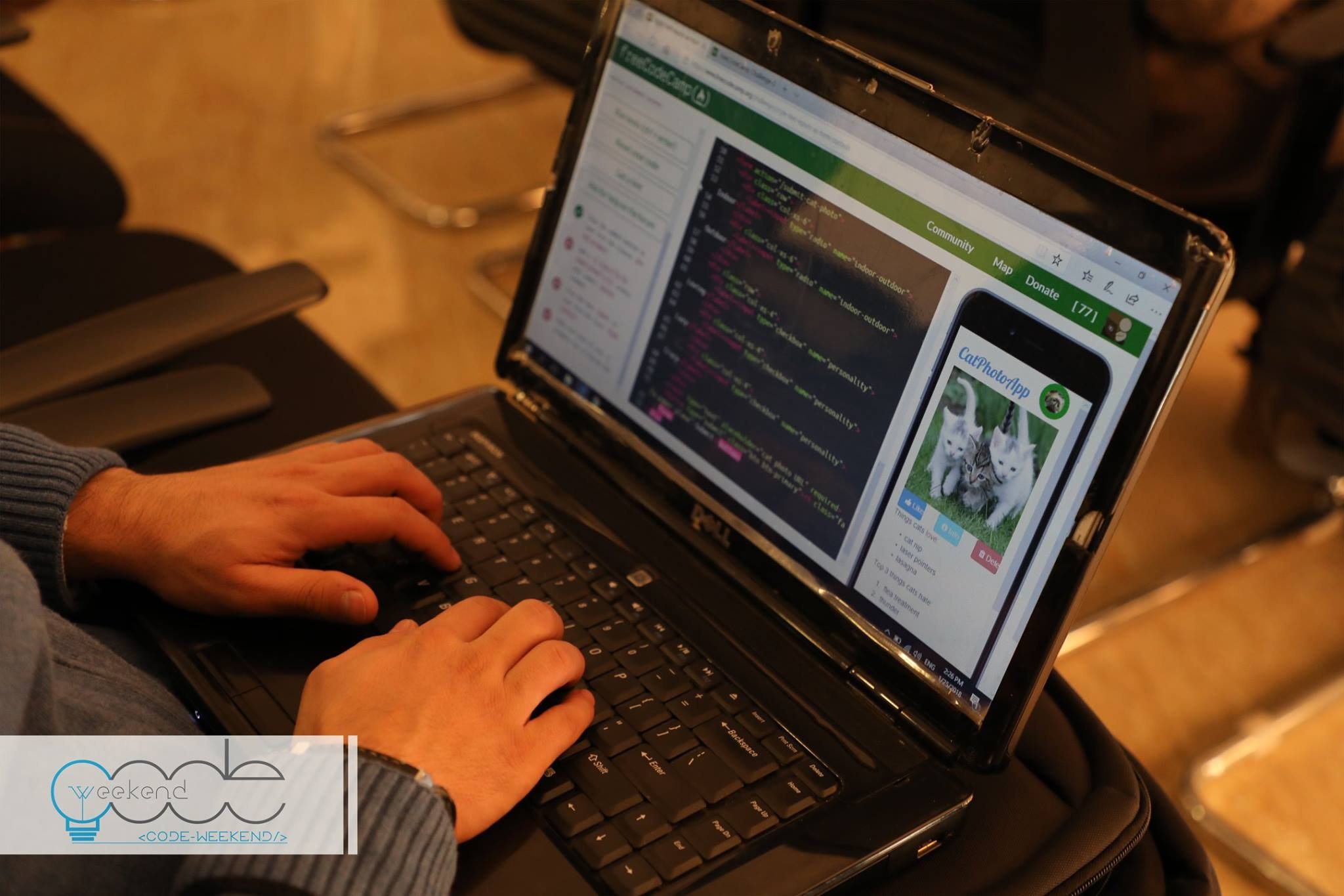 khoa hoc lap trinh Afghanistan anh 3