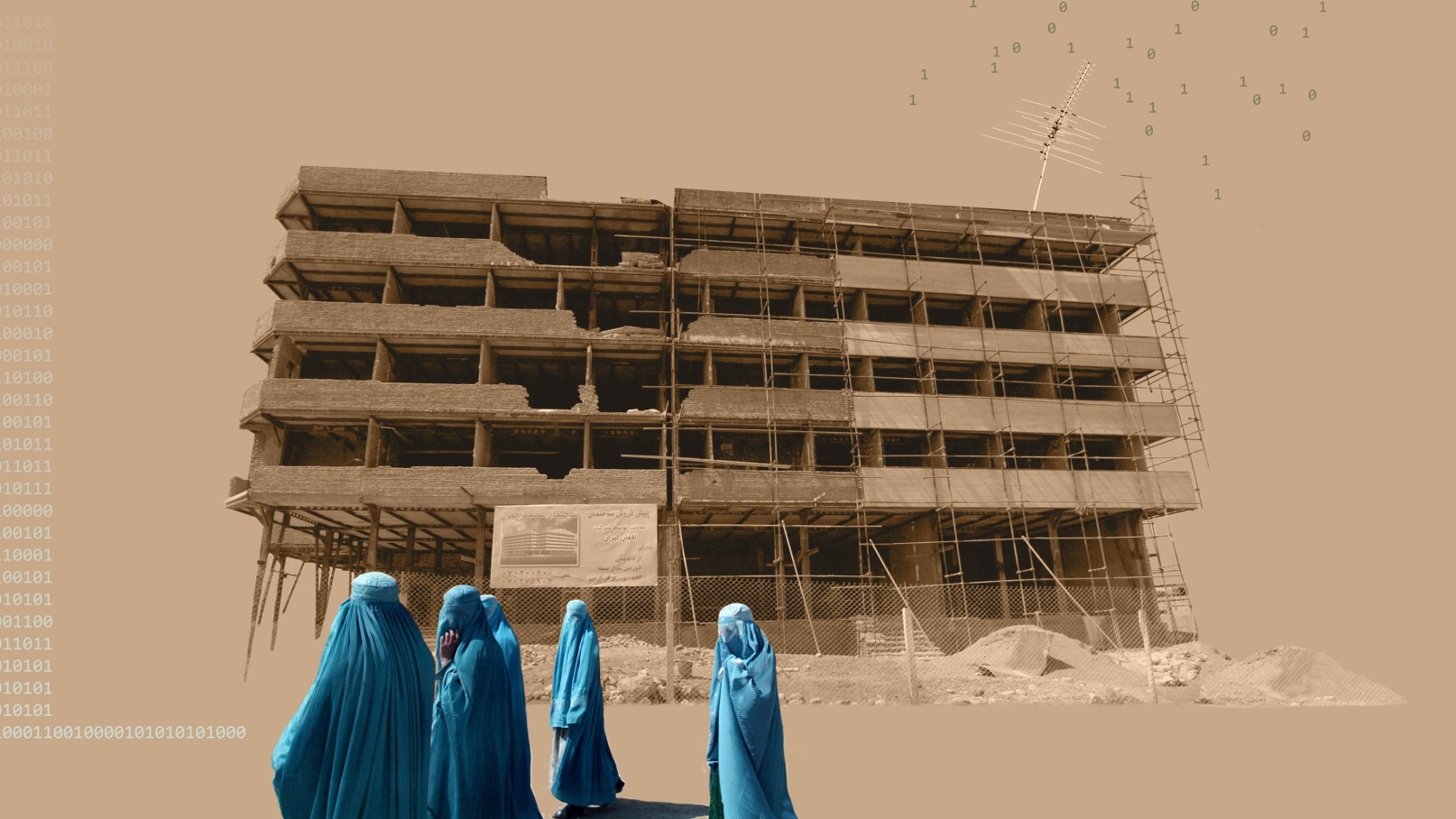 Nguoi Afghanistan hoc lap trinh de doi doi hinh anh