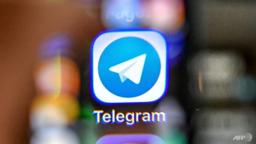 Telegram sap tai nhieu quoc gia hinh anh