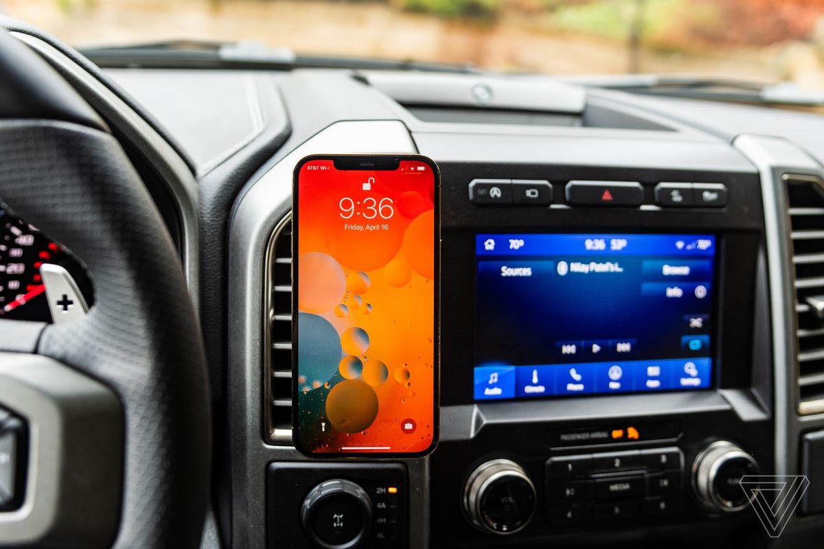 lo dien ios 16 anh 2