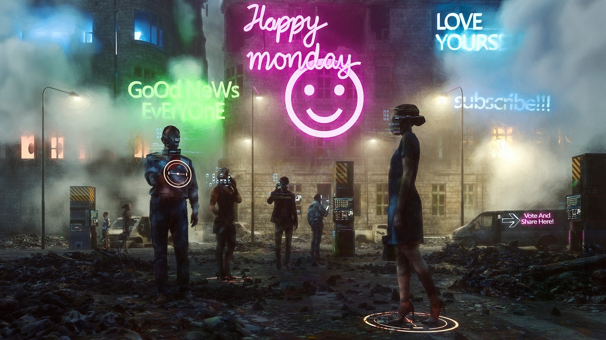 Tuong lai cua chung ta co thuc su la metaverse? hinh anh