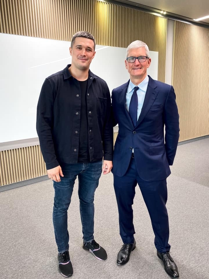 pho thu tuong Ukraine anh 2