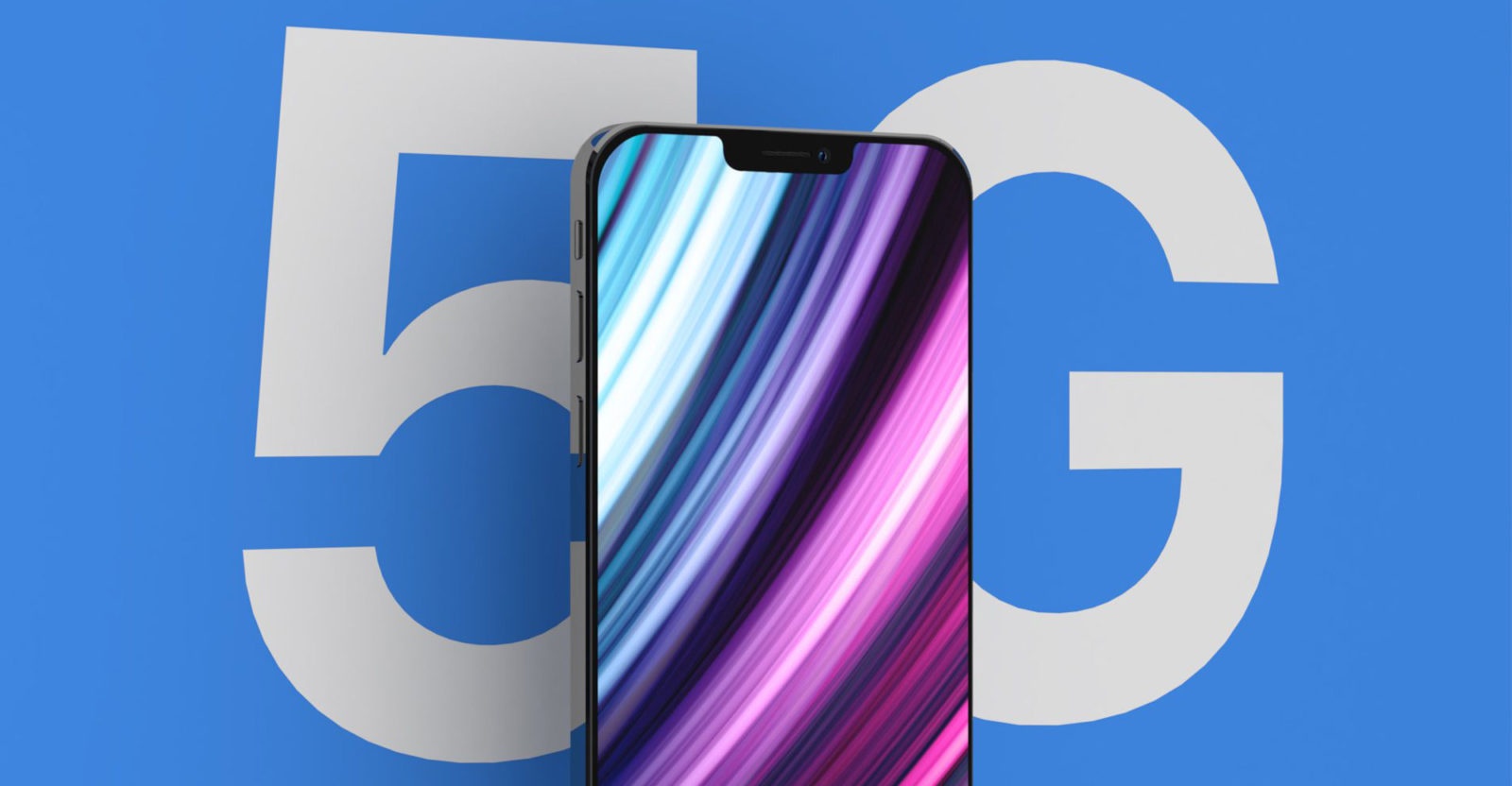 iPhone giup doanh so smartphone 5G lan dau vuot qua 4G hinh anh