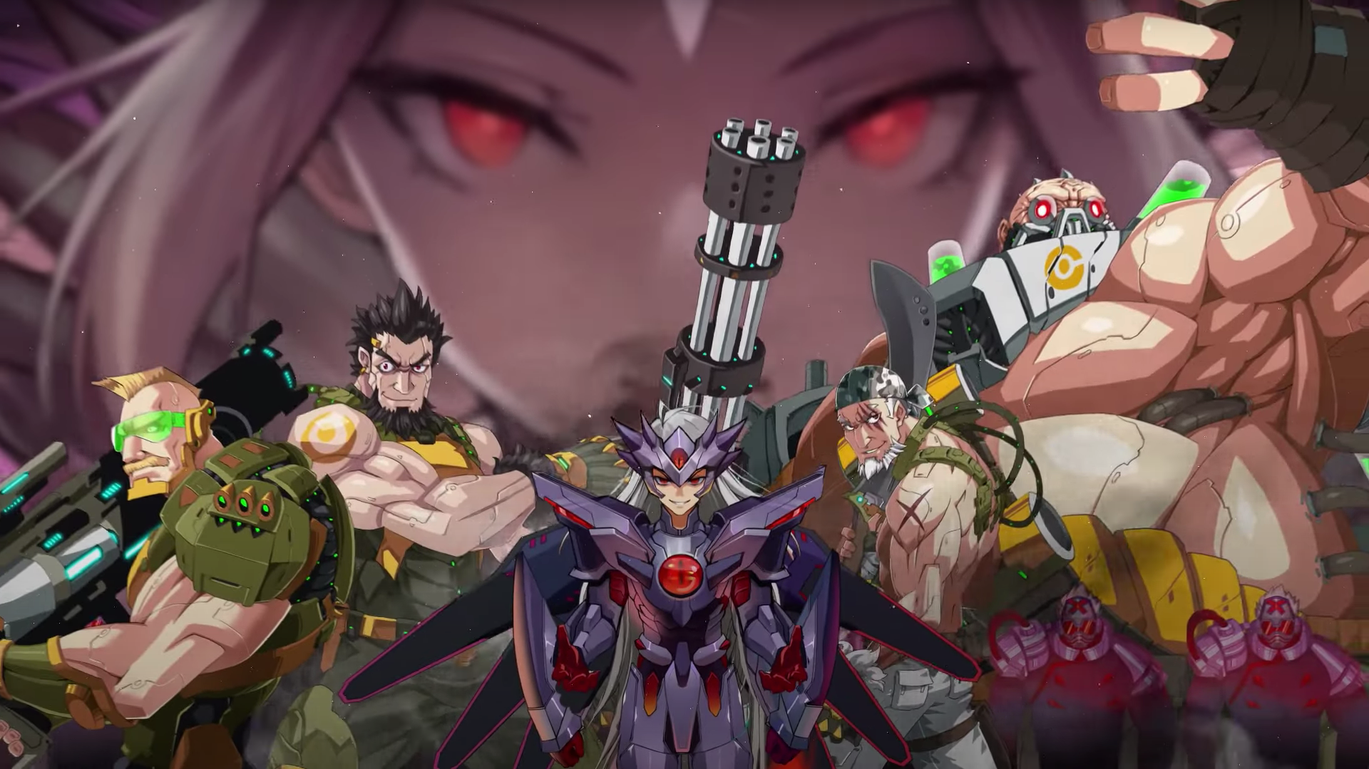 Hacker danh sap tua game NFT tu lo hong cau noi hinh anh