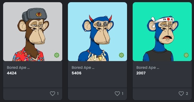 chu so huu NFT bi lua anh 1