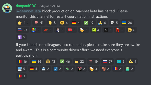 Solana ngung hoat dong anh 2