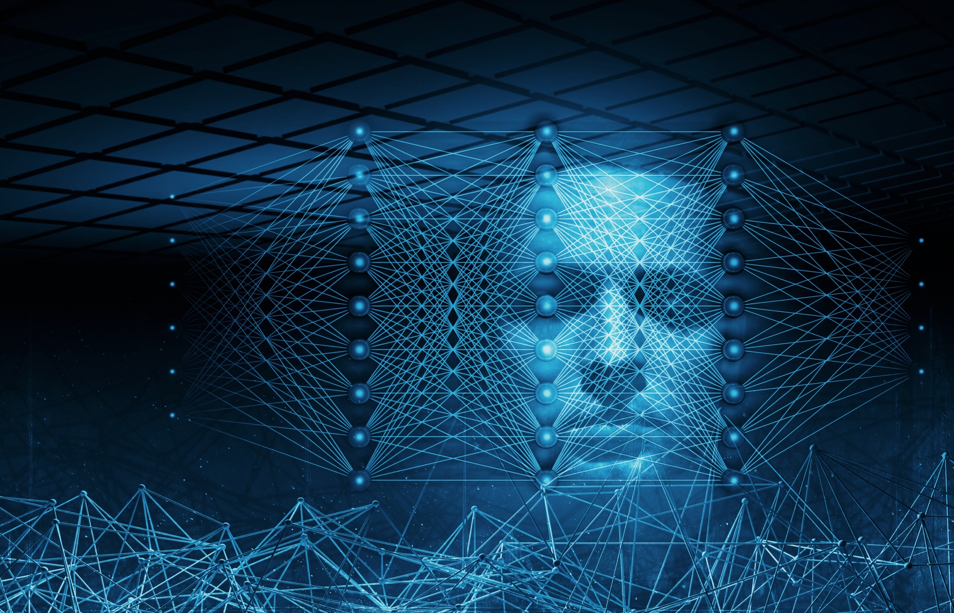 Cong ty con cua Google gioi thieu AI tri tue ngang con nguoi hinh anh