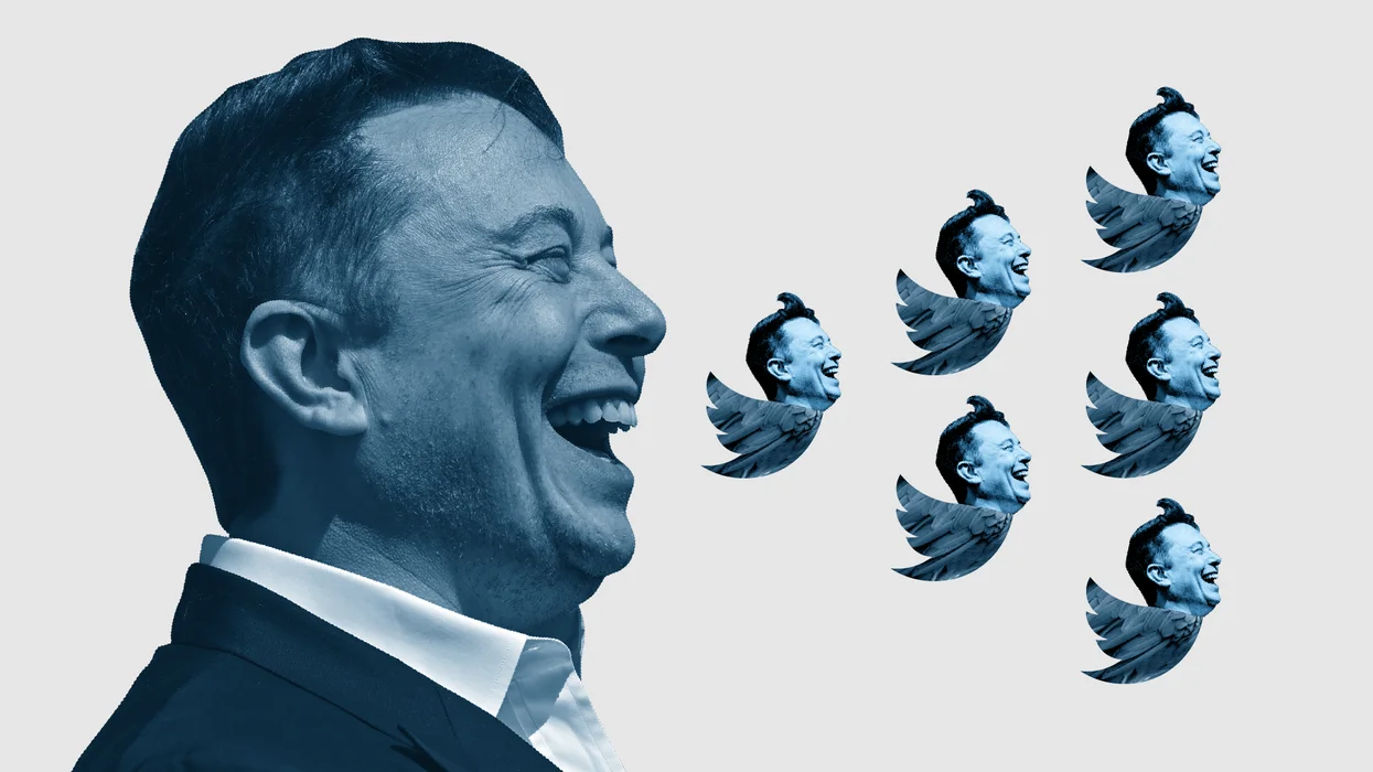 Ly do Elon Musk kho thanh cong voi Twitter hinh anh