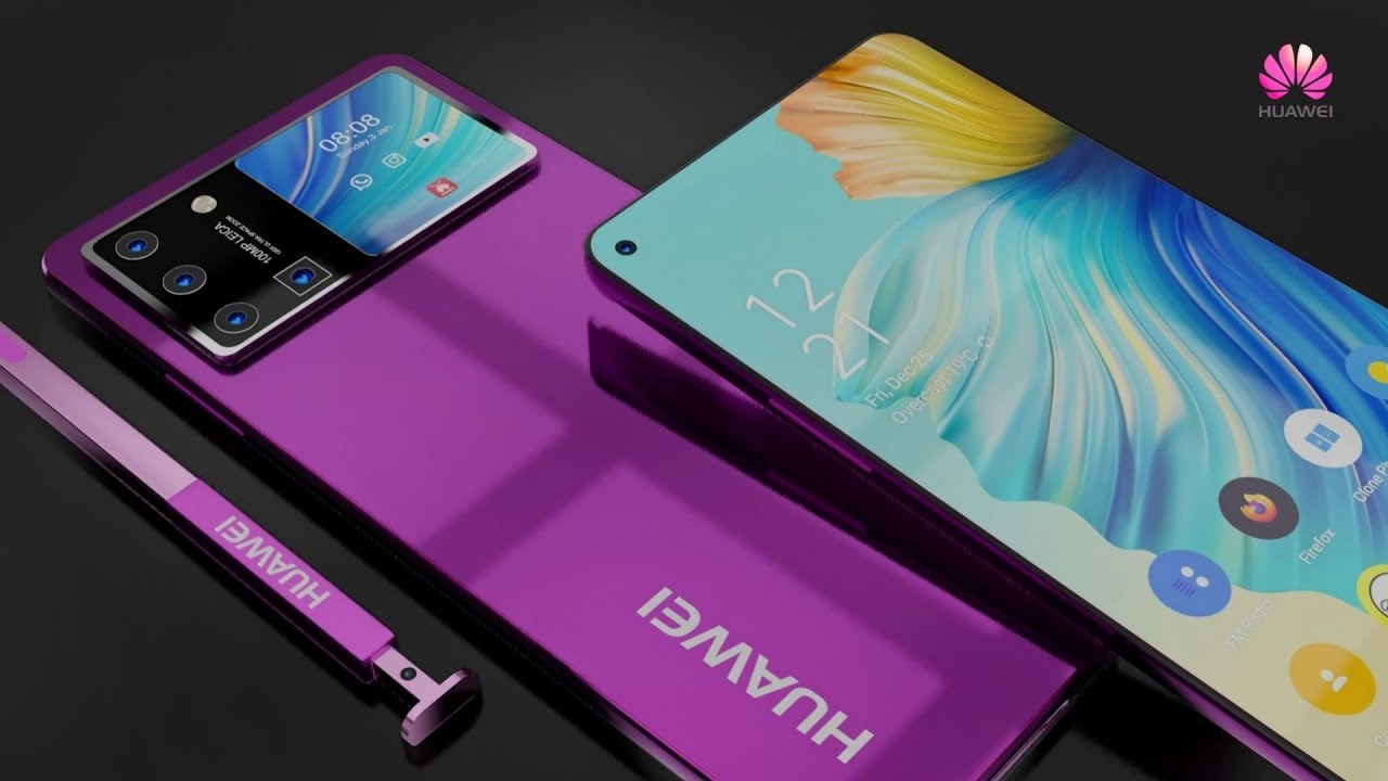 Smartphone ra mat cuoi nam nay anh 3