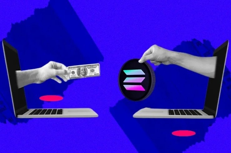 Su kien dang tan pha thi truong DeFi hinh anh