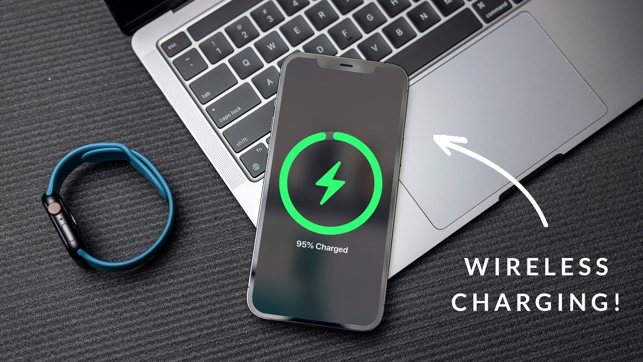 Macbook co ban phim cam ung anh 2