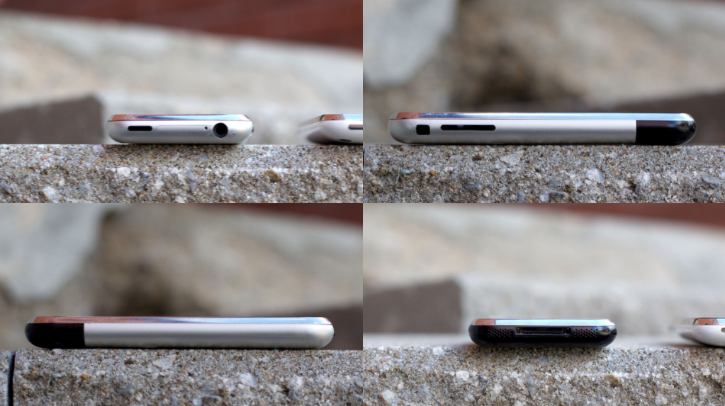 Chiec iPhone dau tien anh 7