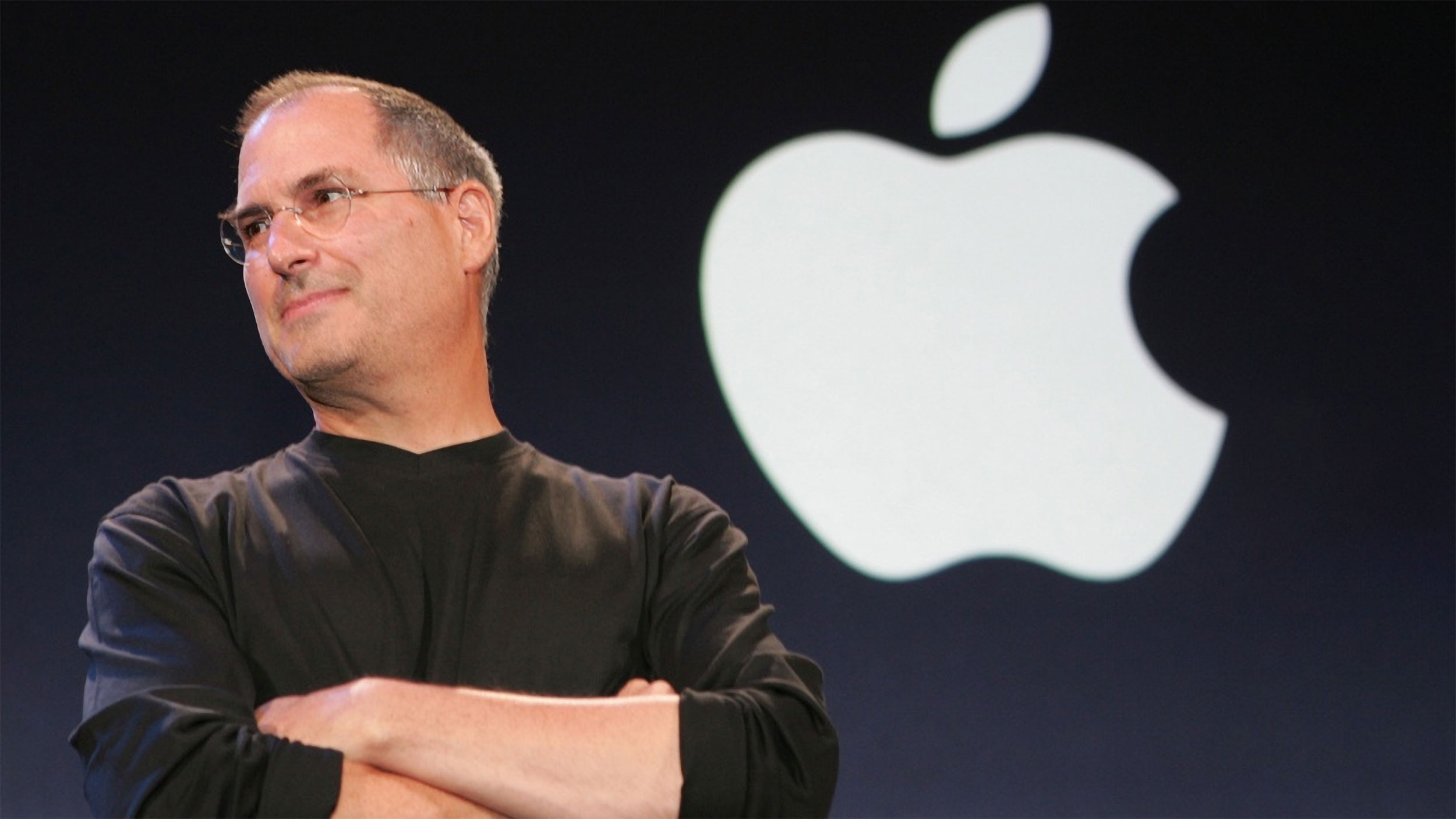 Steve Jobs anh 1