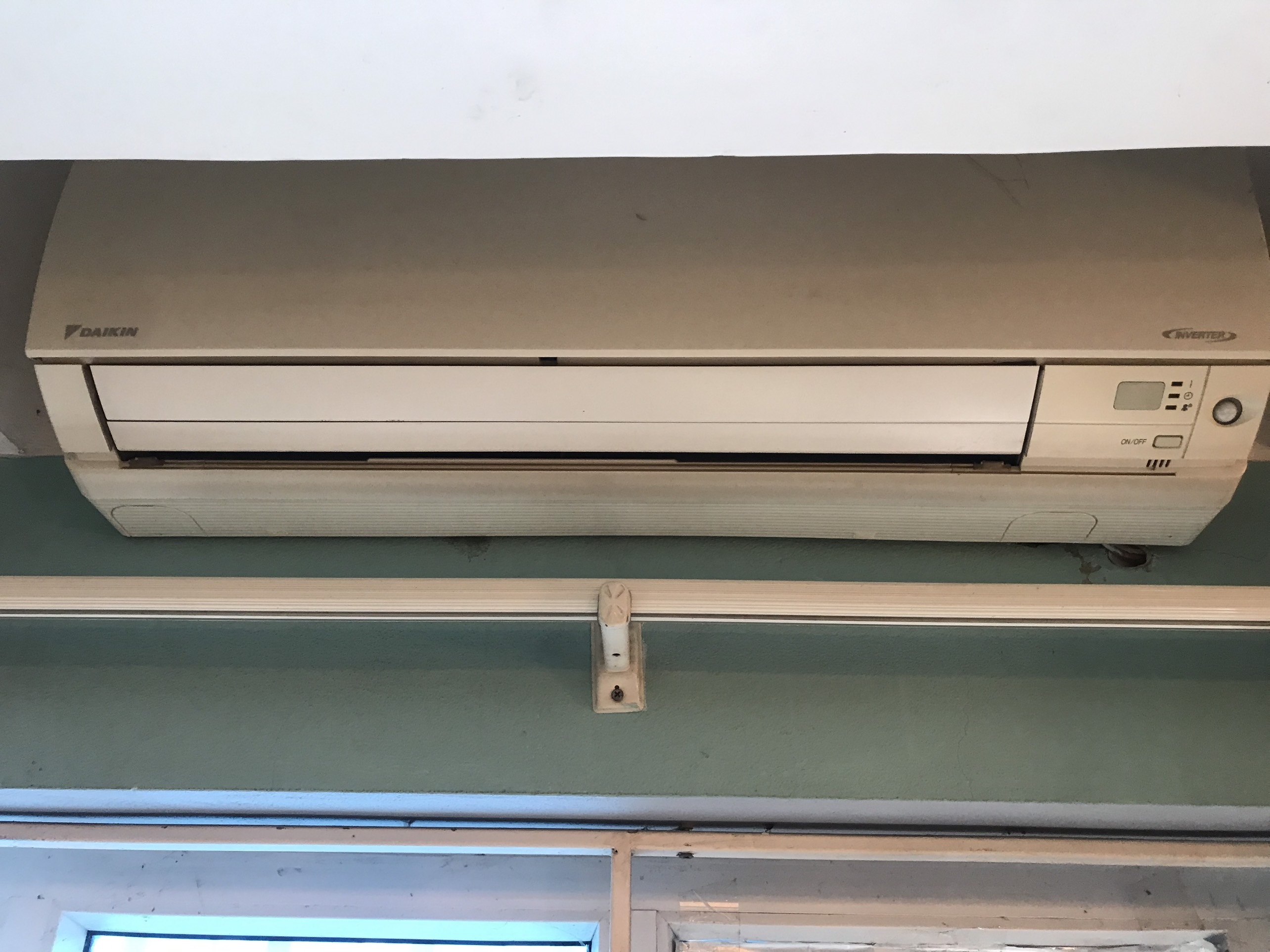 Cách xử lý khi điều hòa không mát ảnh 2 Cach xu ly khi dieu hoa khong mat anh 2