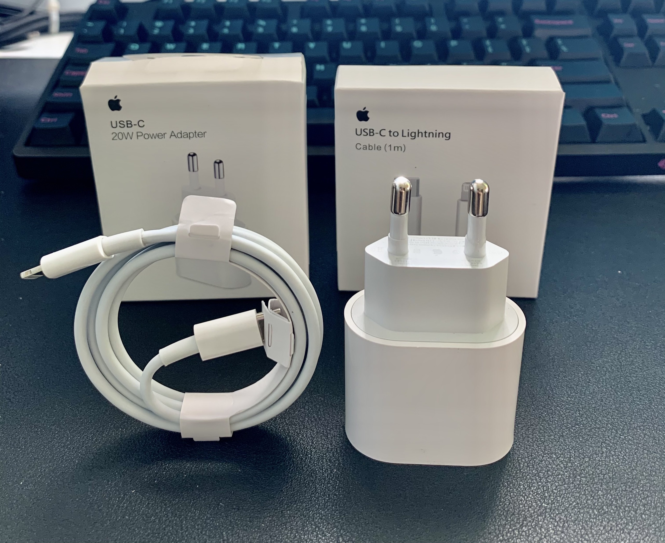 Cach toi uu toc do sac iPhone anh 1