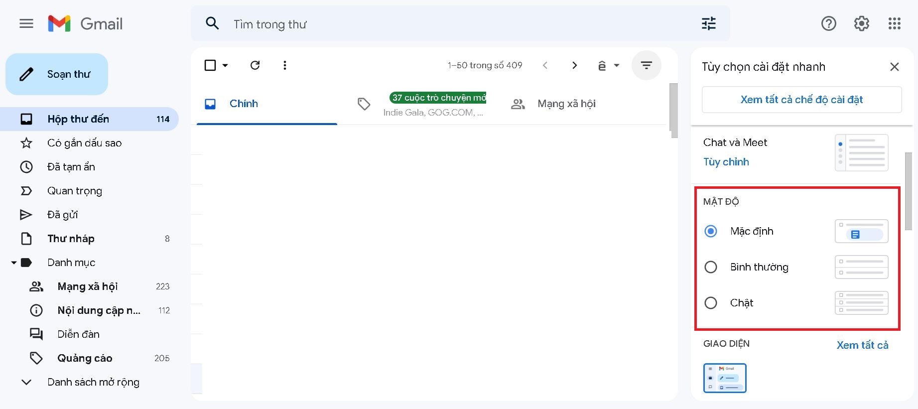 Tinh nang Gmail anh 1
