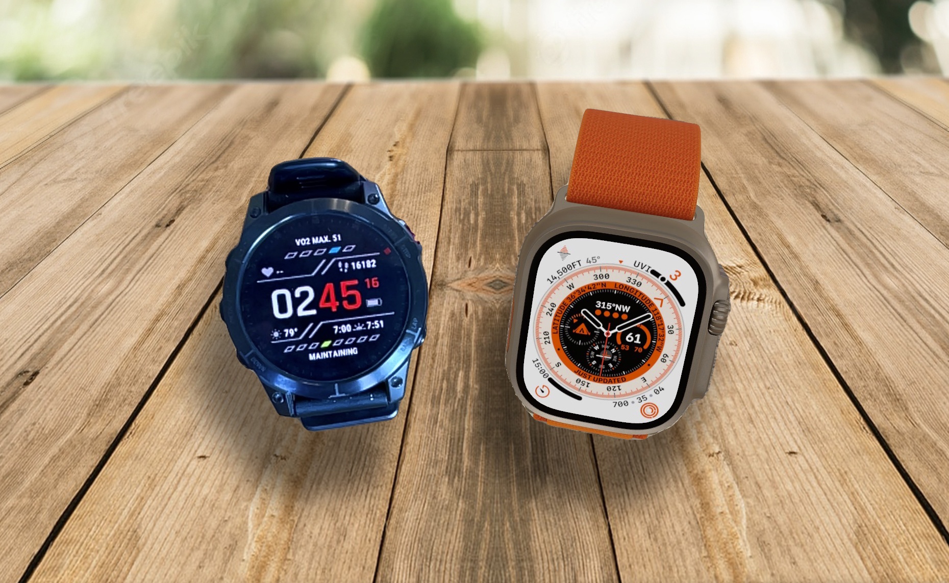 Apple va Garmin anh 2