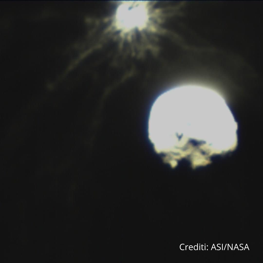 Va chạm thiên thạch ảnh 5 Va cham thien thach anh 5