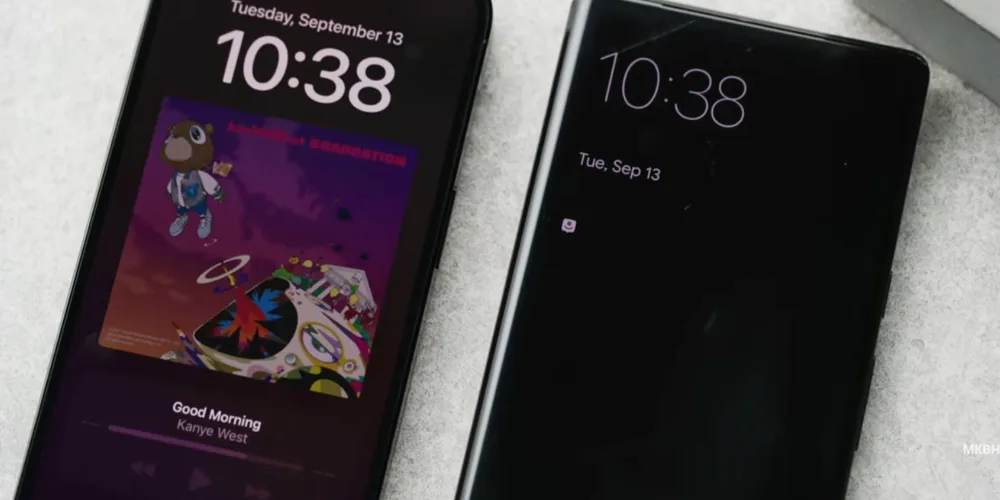 Tinh nang smartphone Samsung van tot hon iPhone 14 Pro hinh anh