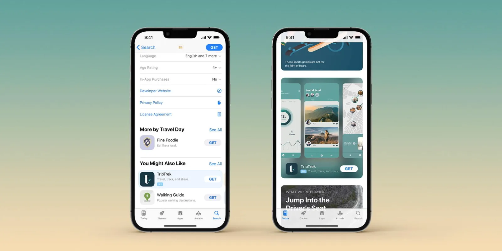 Apple kinh doanh quang cao anh 2
