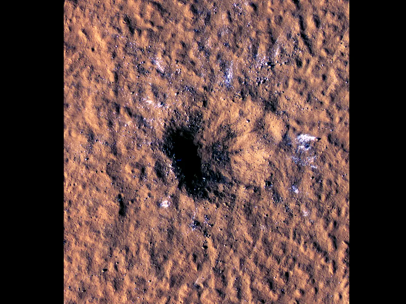 Kham pha sao Hoa anh 1