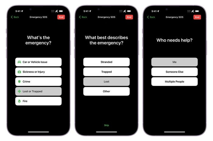 Goi ve tinh iPhone 14 anh 1