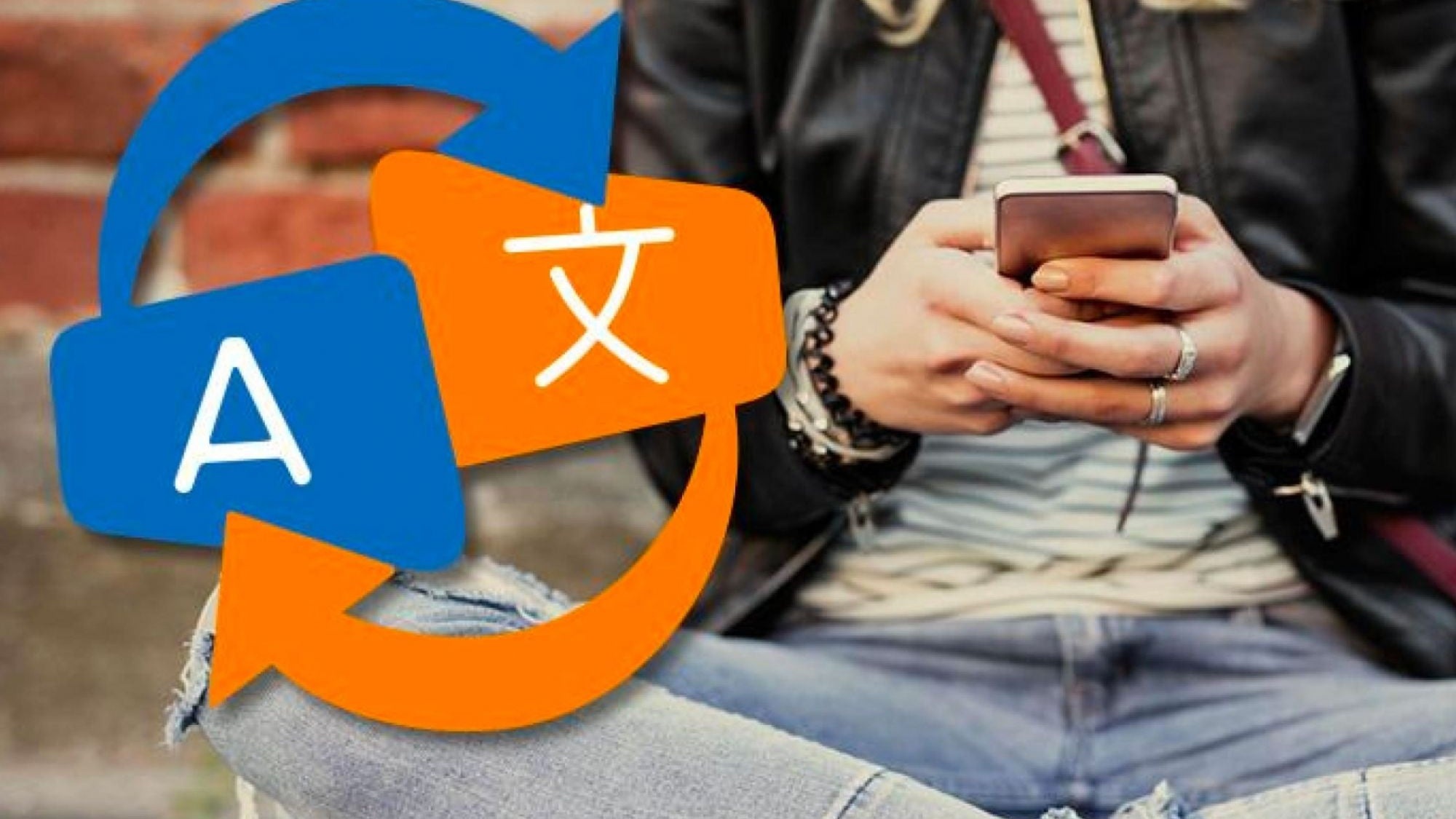 Nguoi dan ong khoe kiem 30 USD trong 5 phut nho Google Dich hinh anh