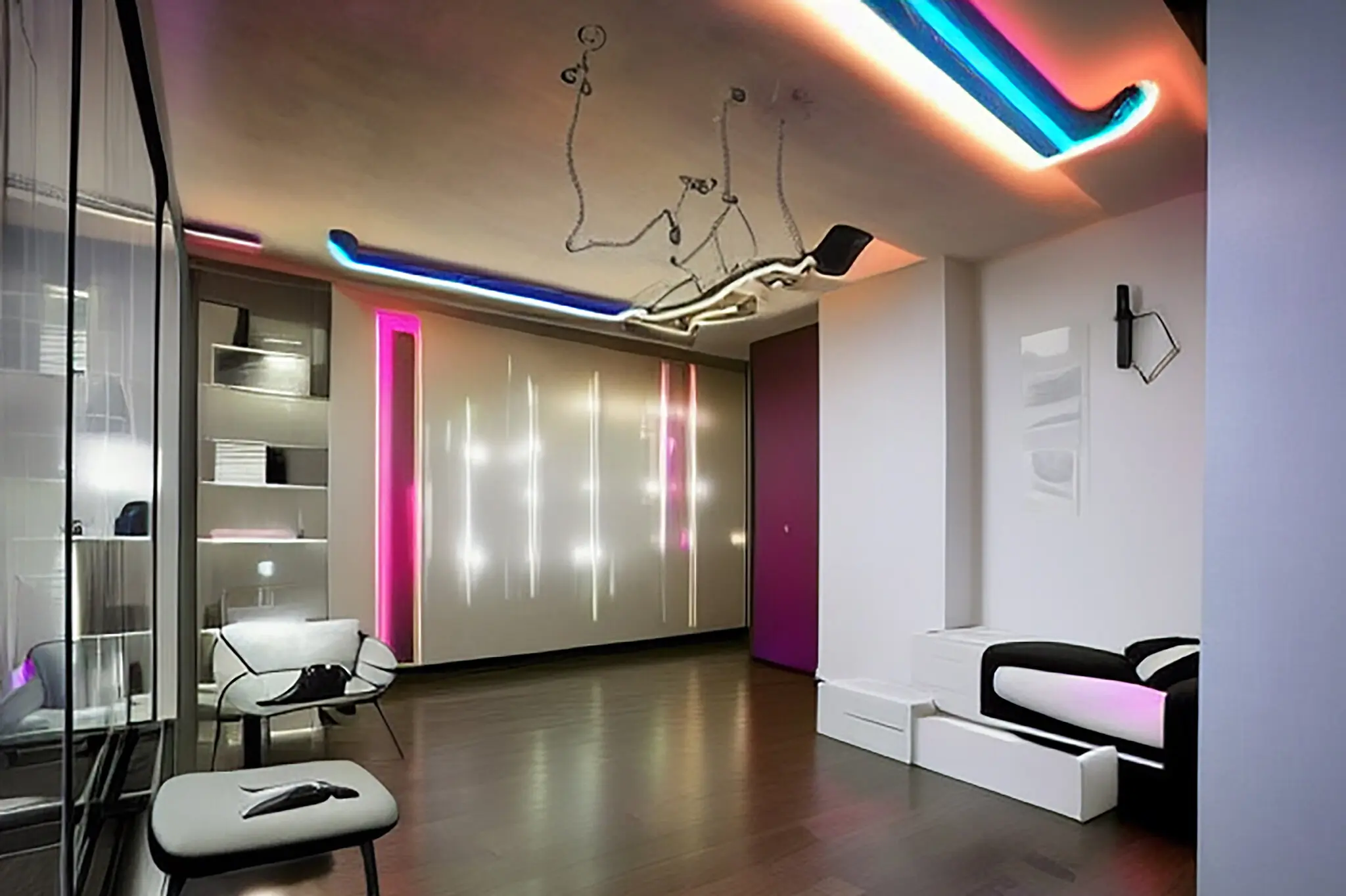 AI vẽ tranh ảnh 5 AI ve tranh anh 5