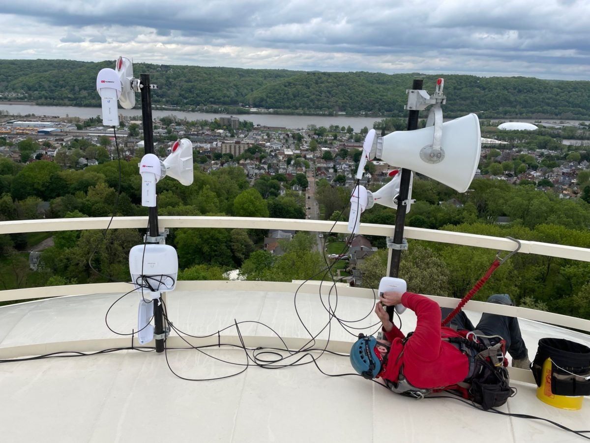 Internet mien phi anh 1