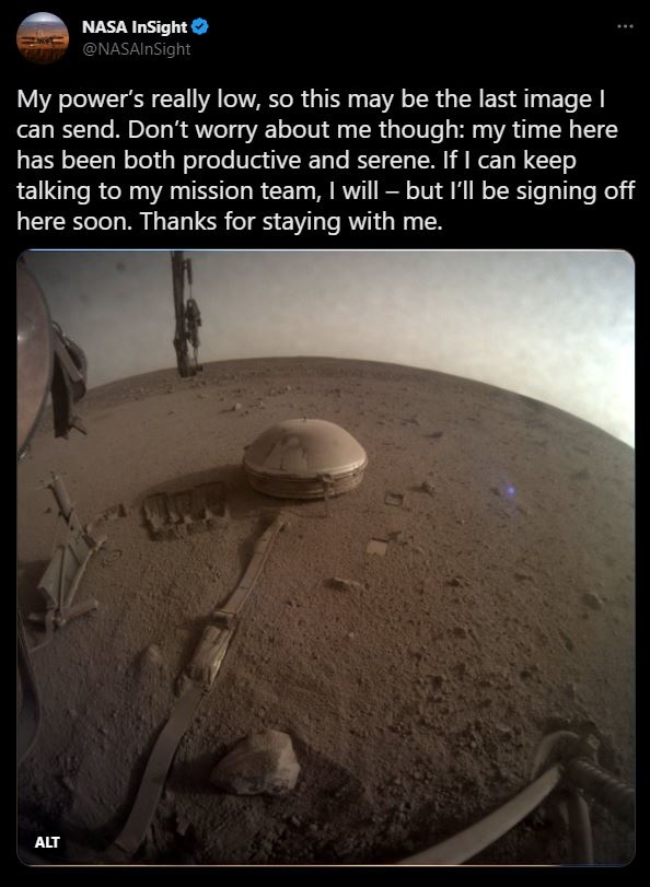 Su menh InSight anh 2