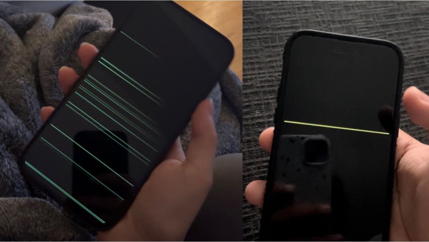 Nhieu mau iPhone 14 gap loi nghiem trong hinh anh