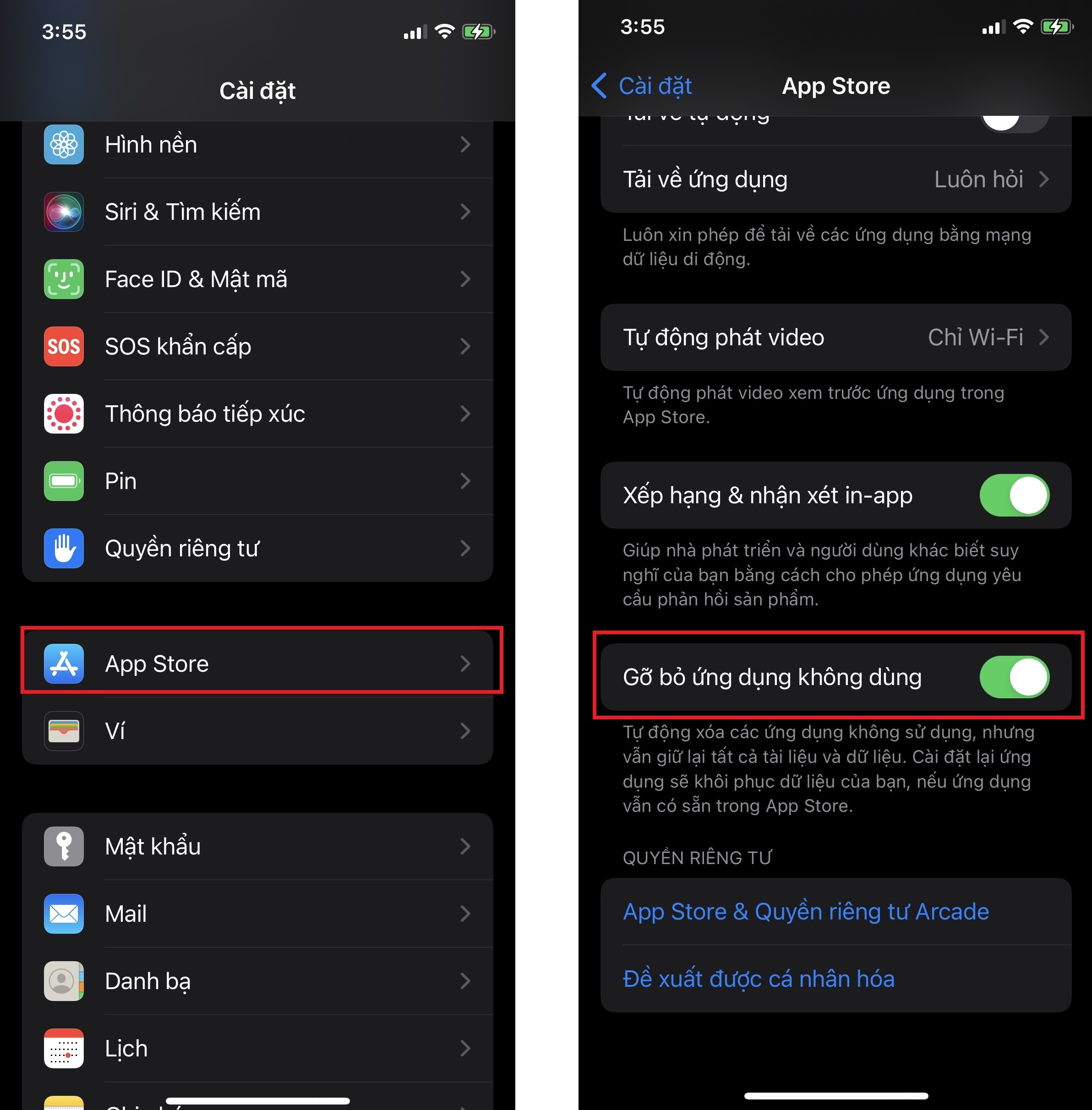 Dung luong iPhone anh 2