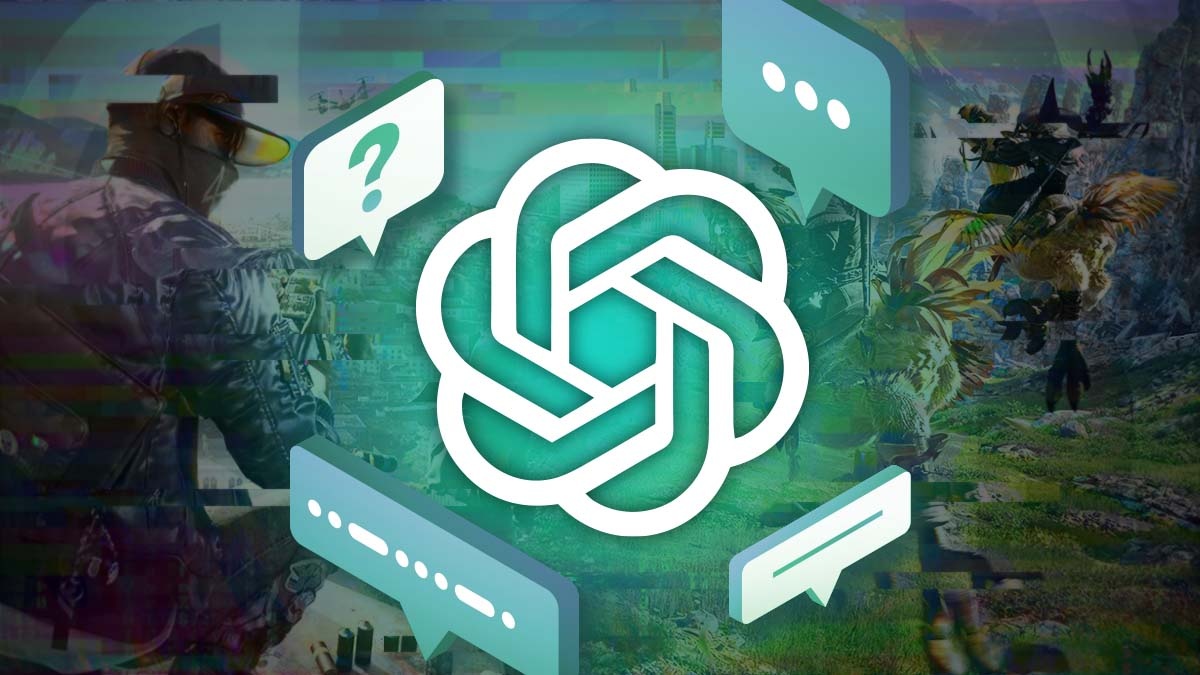 ChatGPT vua tao ra mot tro choi hoan chinh hinh anh