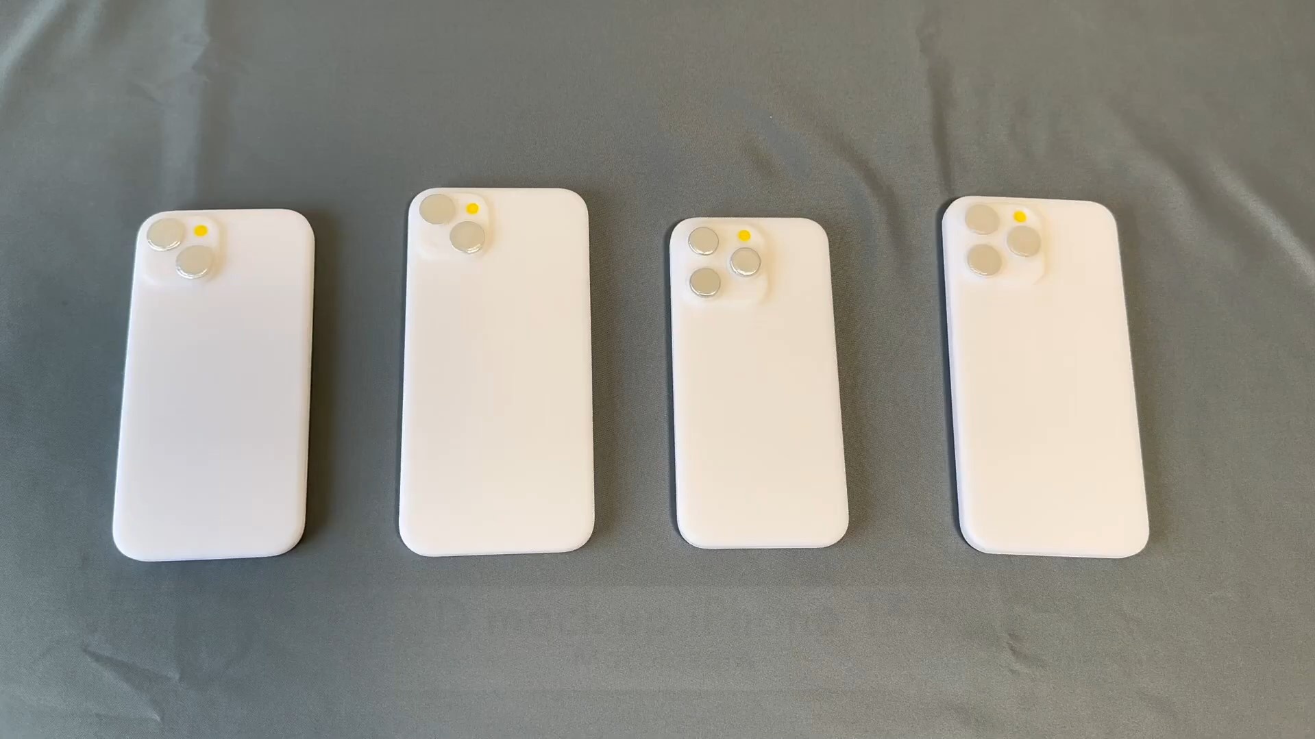 Mo hinh iPhone 15 that anh 1