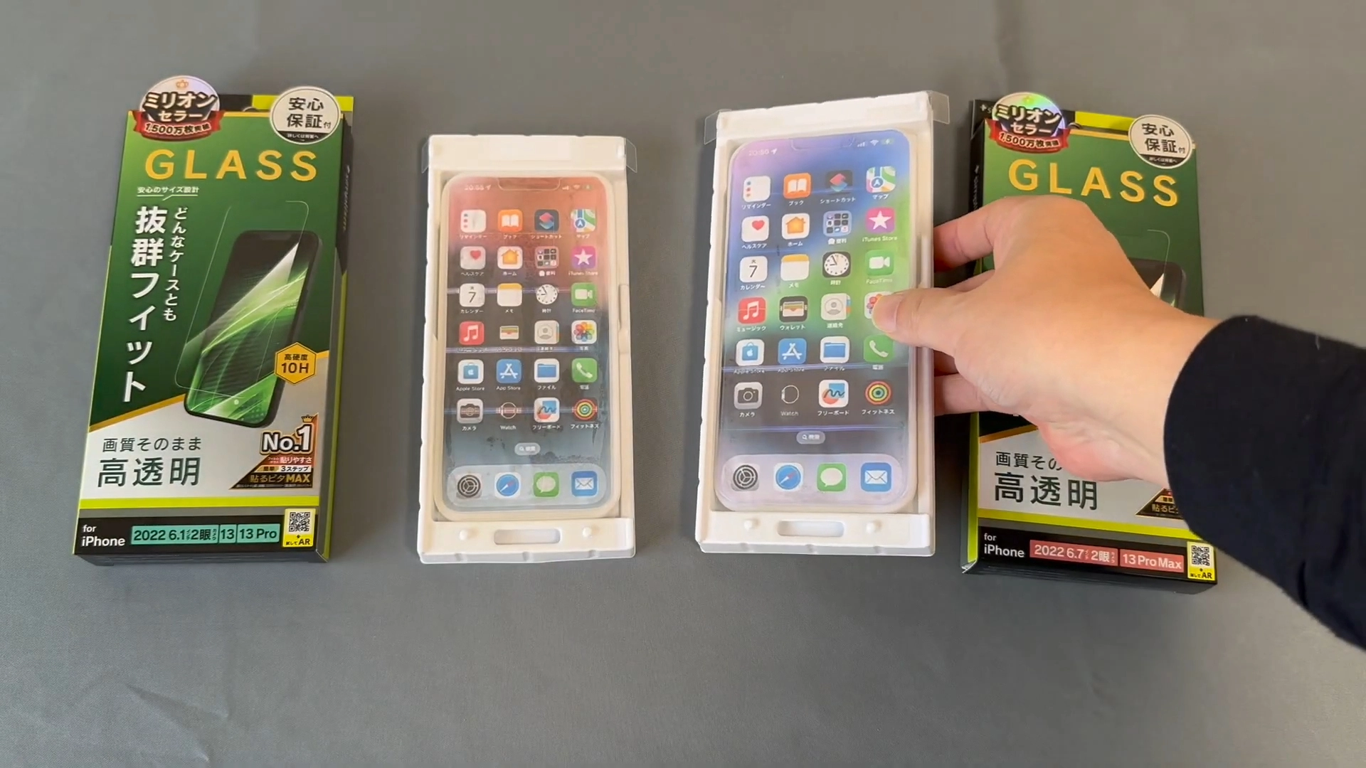 Mo hinh iPhone 15 that anh 3