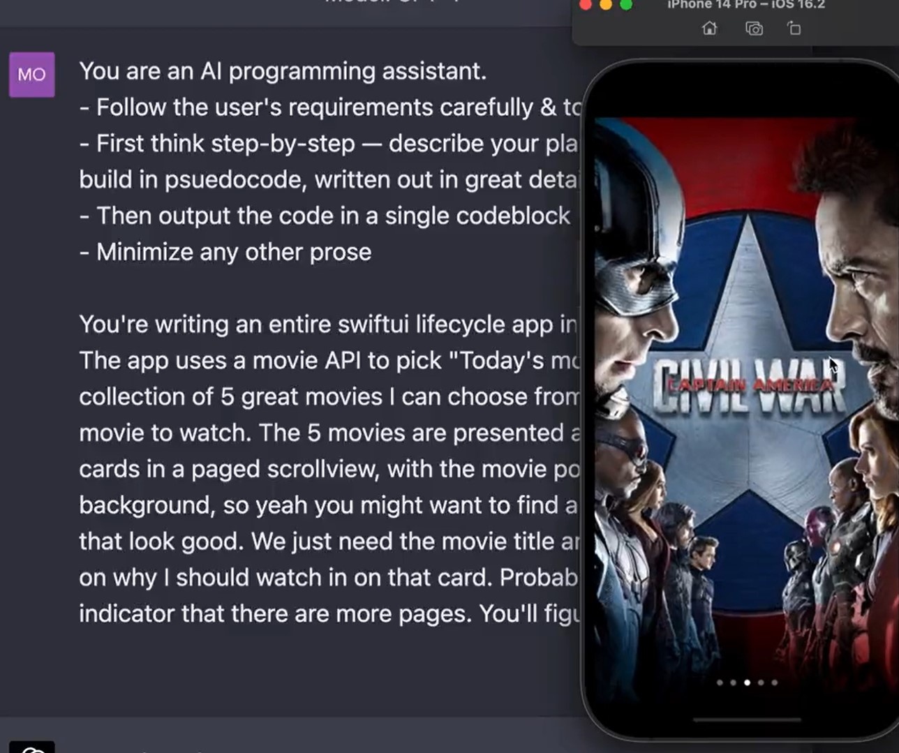 Khả năng của GPT-4 ảnh 4 Kha nang cua GPT-4 anh 4