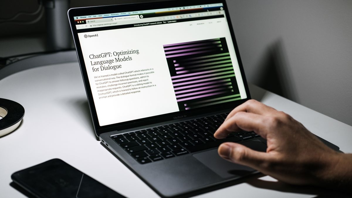 Ban nang cap cua sieu AI Chat-GPT vuot troi nhu the nao hinh anh