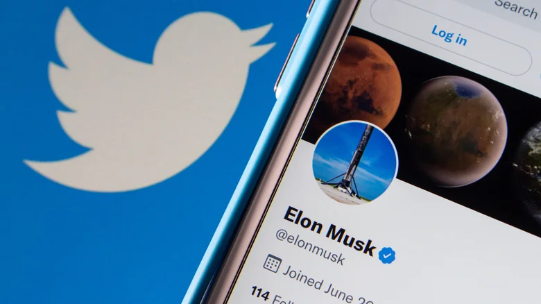 Elon Musk muon Twitter it phu thuoc hon vao quang cao hinh anh