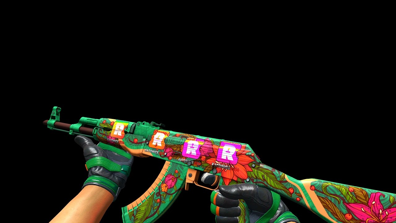 Skin CS:GO anh 2