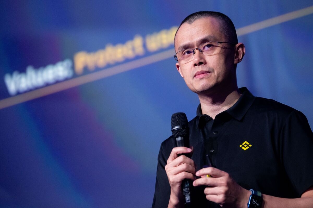 Binance bi kien anh 2