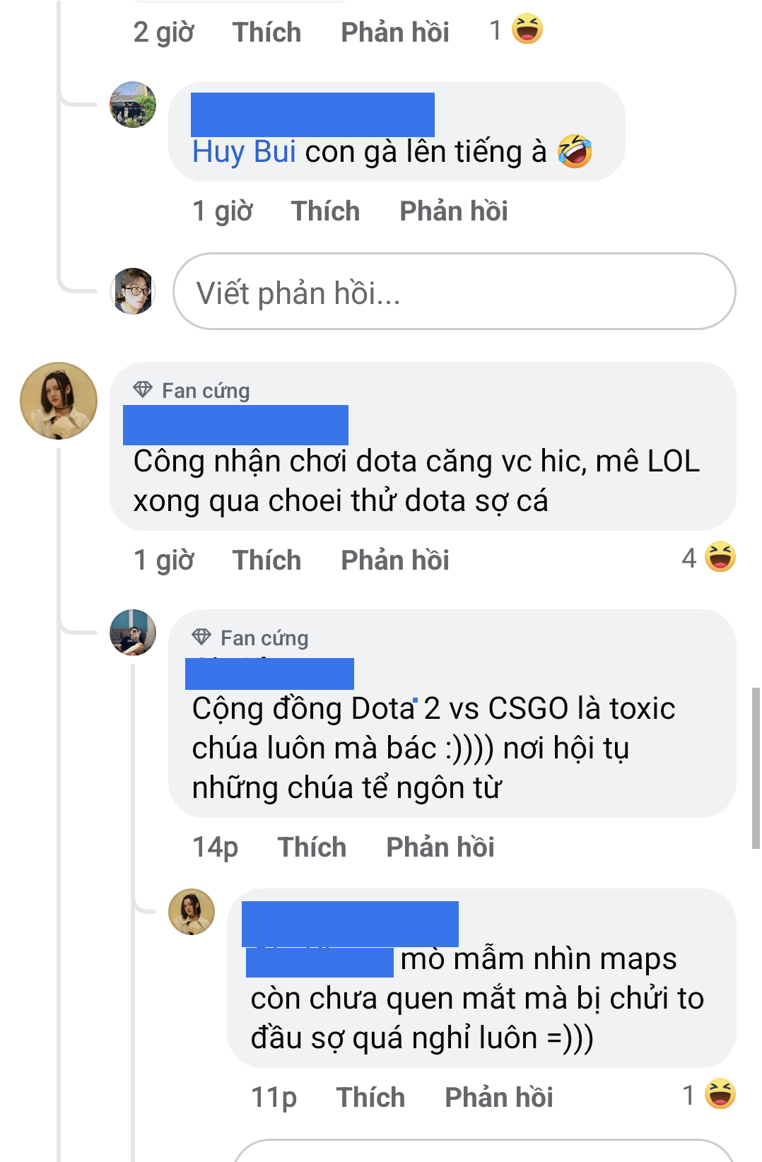 My Tam choi Dota 2 anh 2