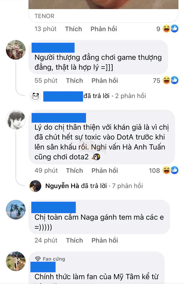 My Tam choi Dota 2 anh 1