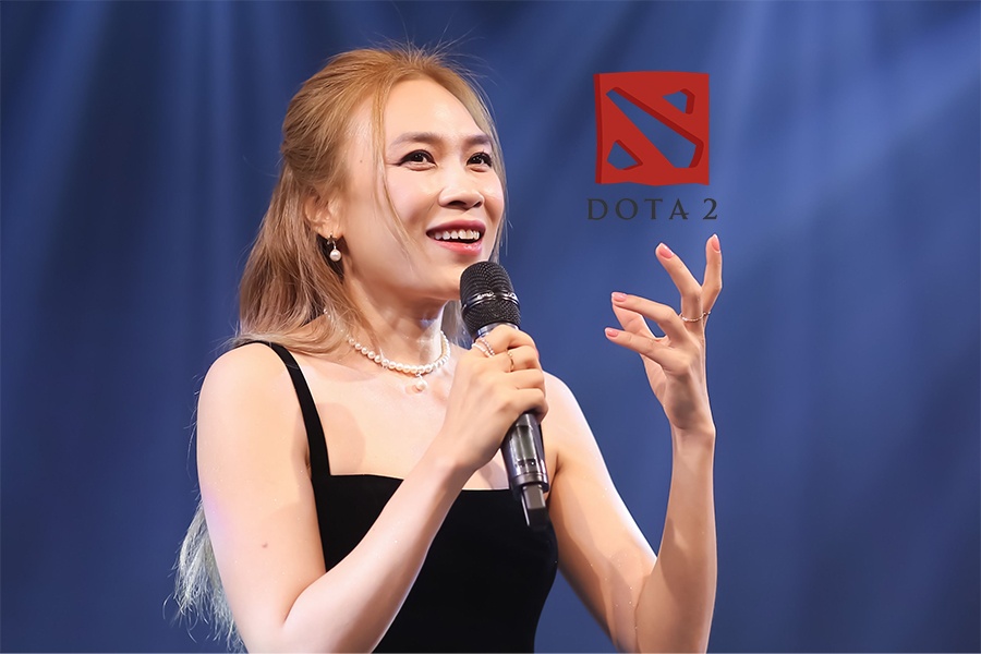 My Tam tiet lo tua game yeu thich hinh anh