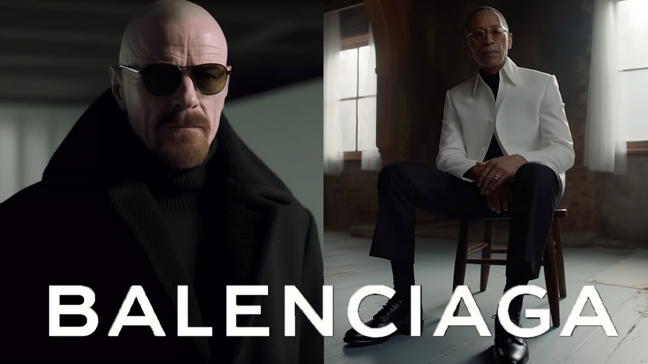 Harry Potter Balenciaga anh 4