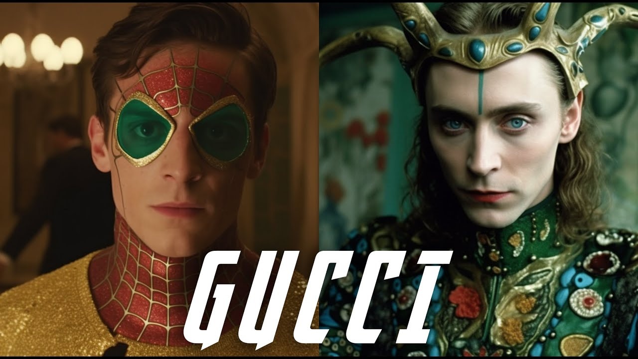 Harry Potter Balenciaga anh 3