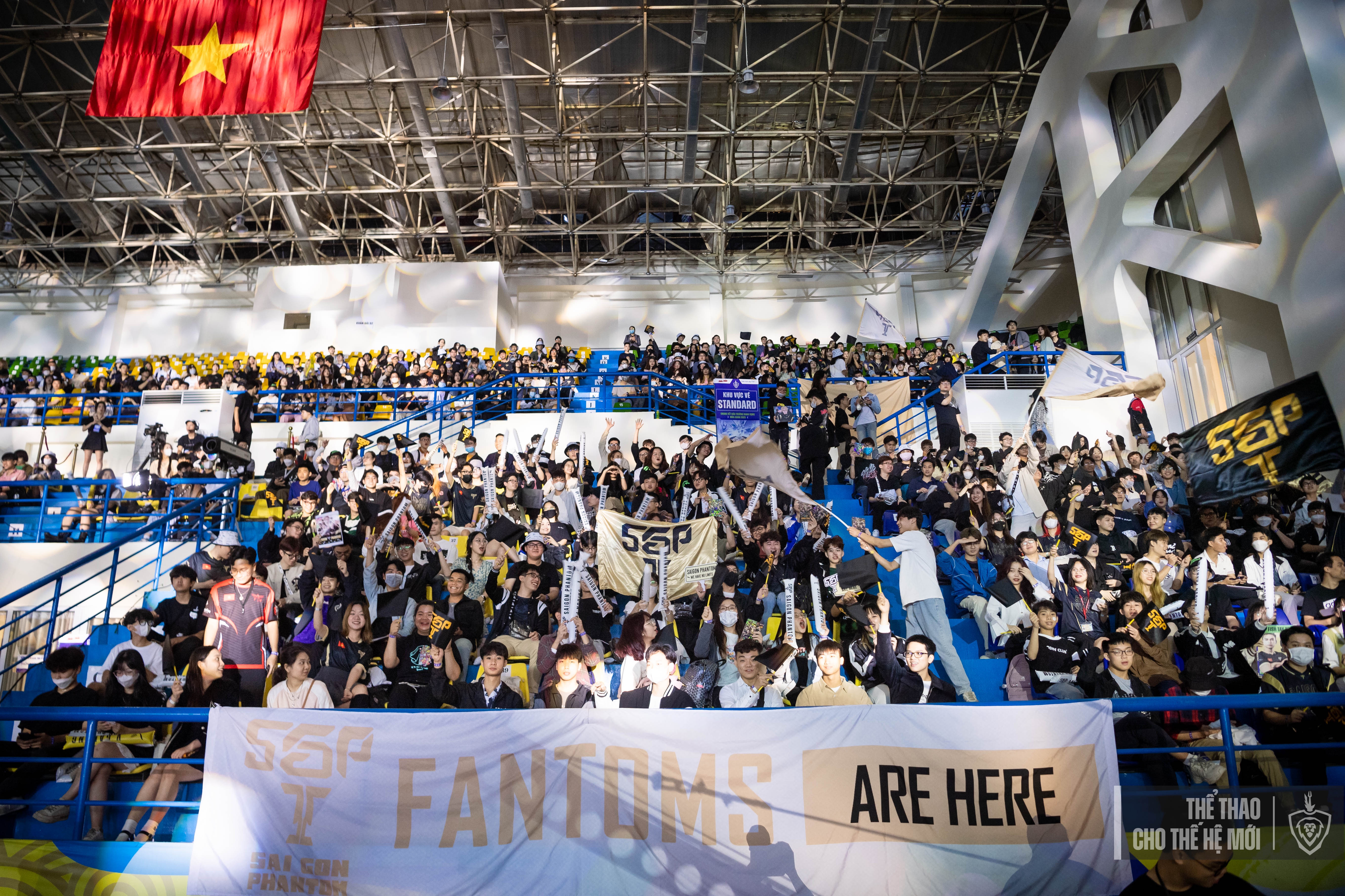 Dau truong danh vong anh 1