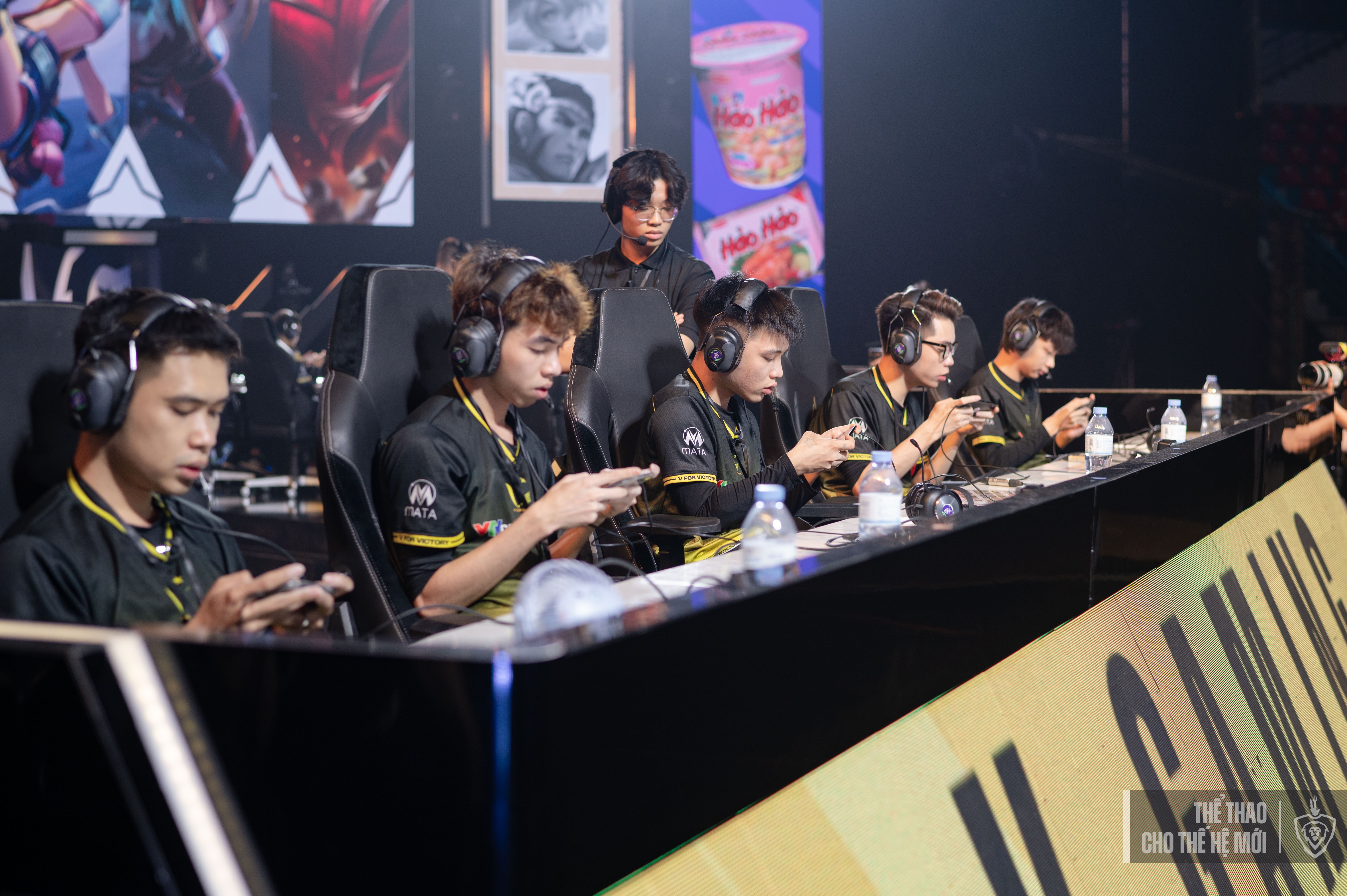 Dau truong danh vong anh 4