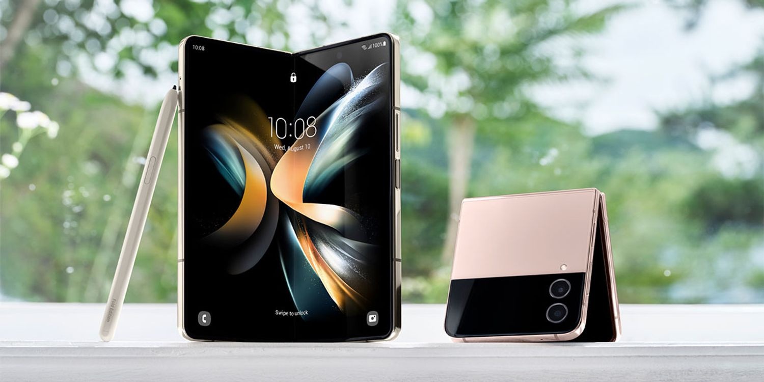 Smartphone gap cua Google anh 1