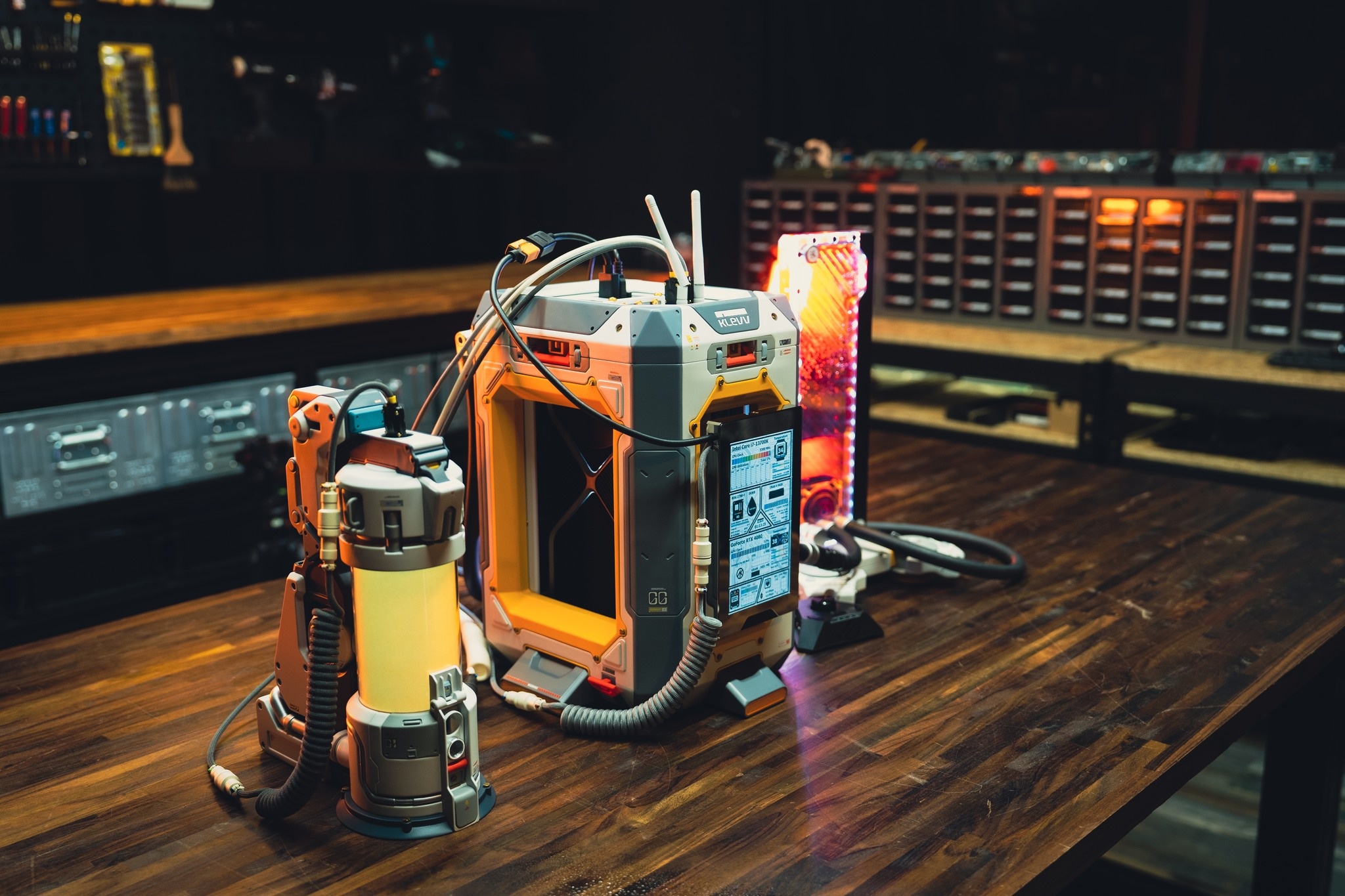 PC độc đáo nhất ảnh 6 PC doc dao nhat anh 6