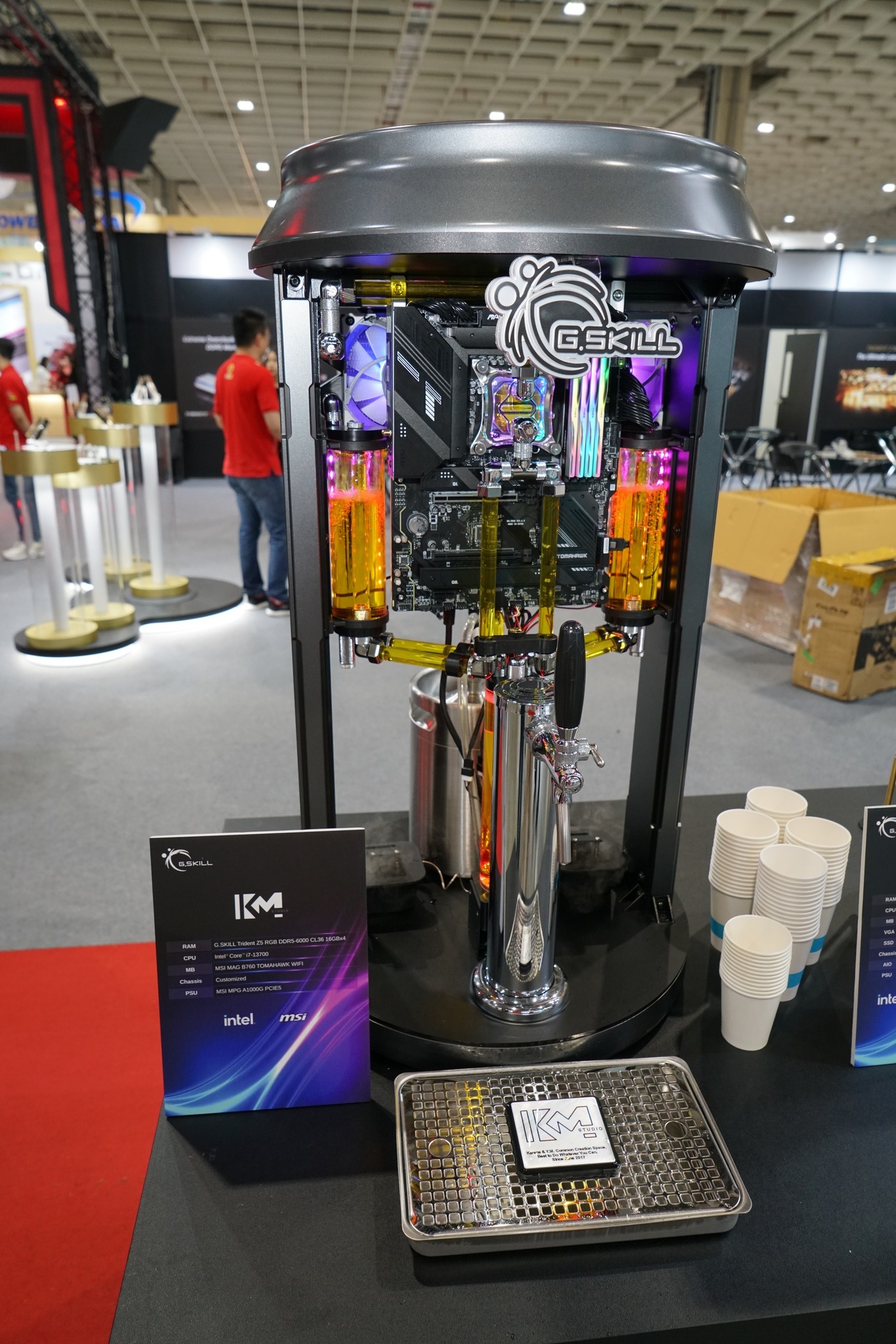 PC độc đáo nhất ảnh 9 PC doc dao nhat anh 9